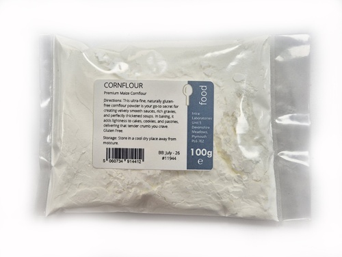 Cornflour 100g